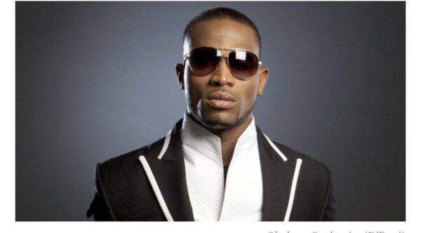 ICPC Arrests D'banj For Unemployment Fraud