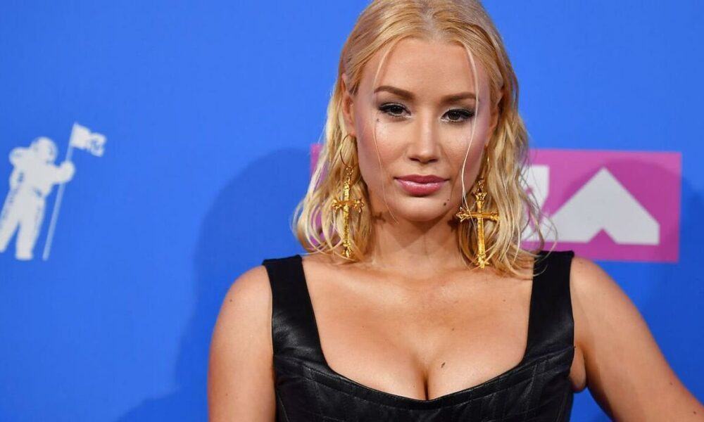 Iggy Azalea’s OnlyFans Takes the Internet by Storm, Earning $307K in 24 Hours