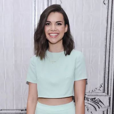 Ingrid Nilsen