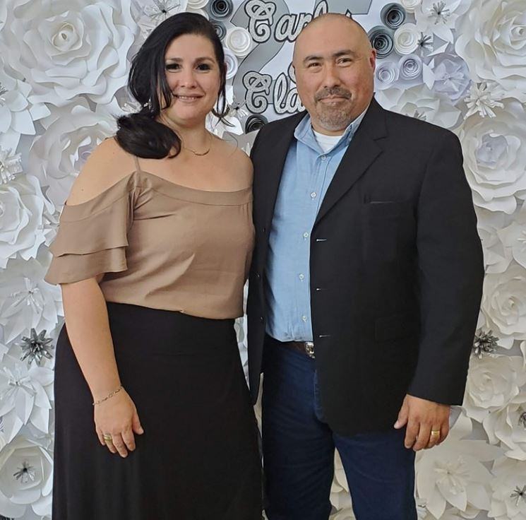 Irma Garcia Bio, Husband, Age, Family, Uvalde Teacher