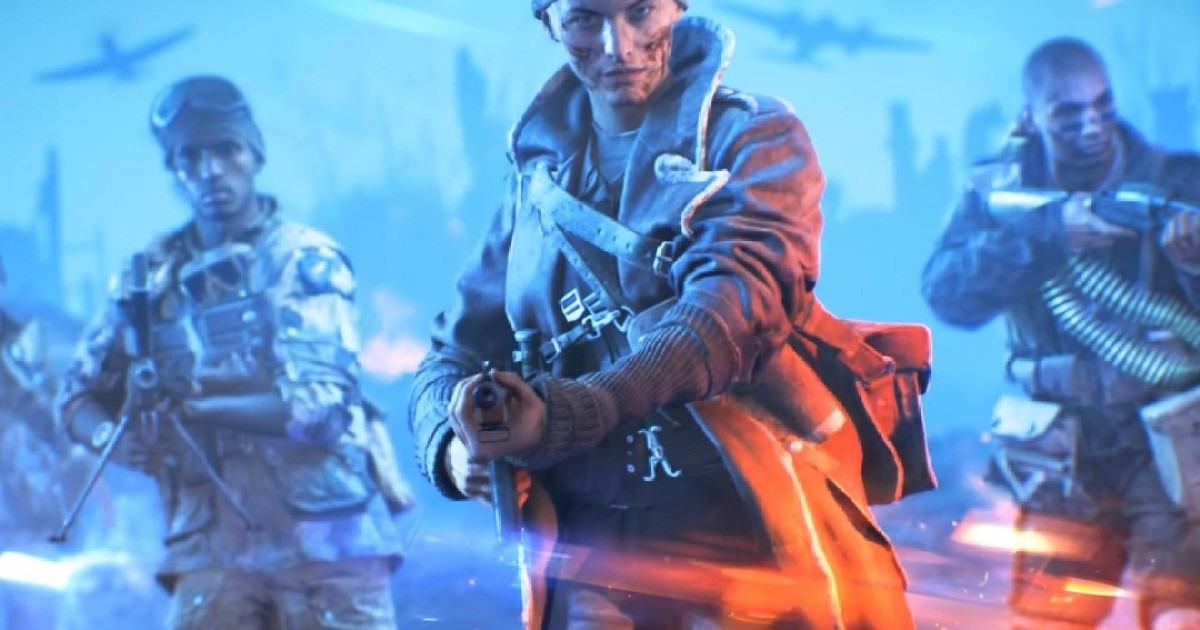 Is Battlefield 5 cross-platform?