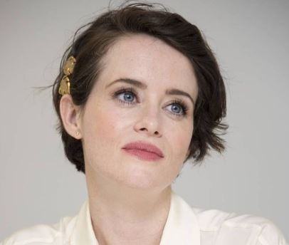 Is Claire Foy In A Relationship With Co-Star Matt Smith?