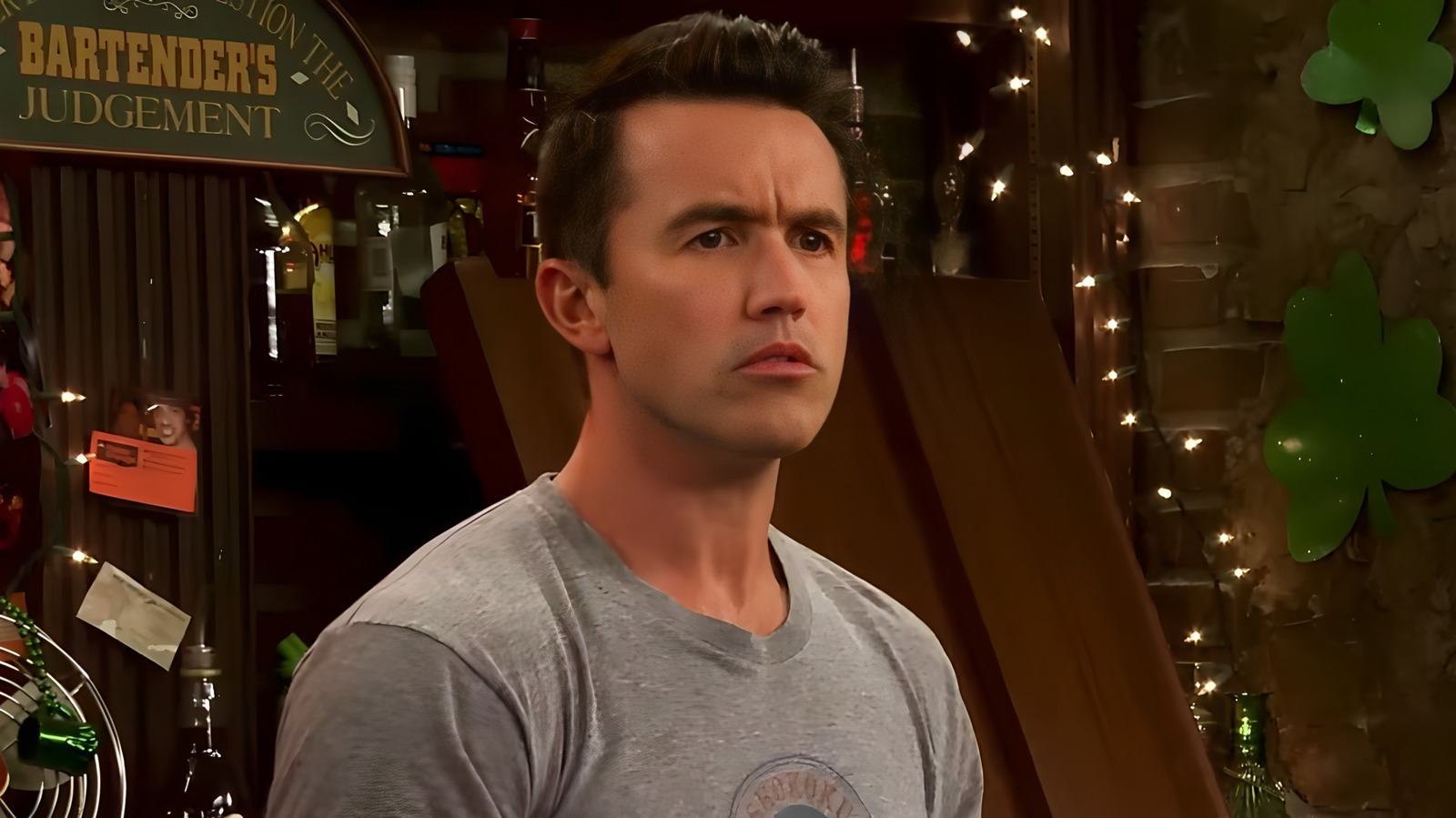 It's Always Sunny In Philadelphia Recreates One Of The Series' Best Bits In Season 16