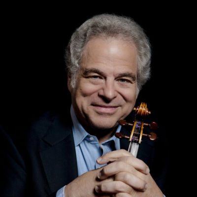 Itzhak Perlman