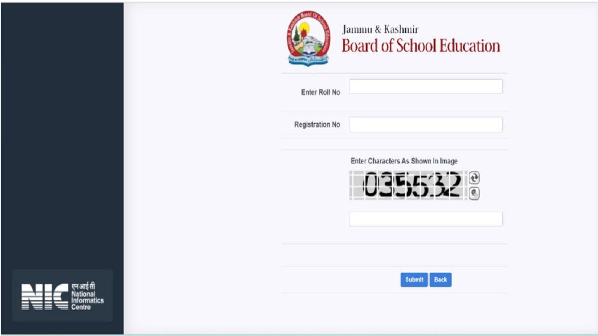 JKBOSE 11th Result 2023 Expected Soon