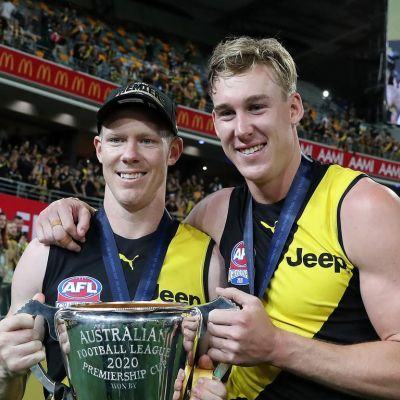 Jack Riewoldt