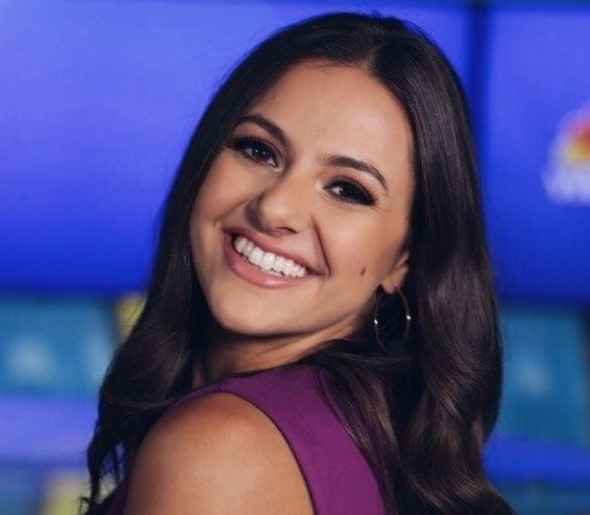 Jaclyn DeAugustino Bio, Age, Measurements, Engaged