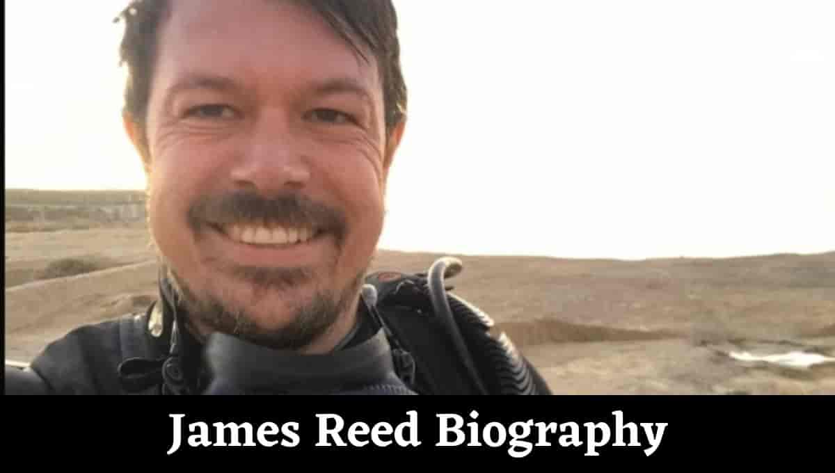 James Reed Director Wikipedia, Instagram, Chimp Empire, Net Worth