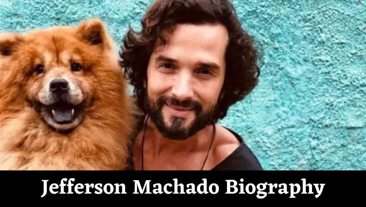 Jefferson Machado Wiki, Wikipedia, Actor, Brazil, Hot, Age, Games of Throne, Missing, Da Costa