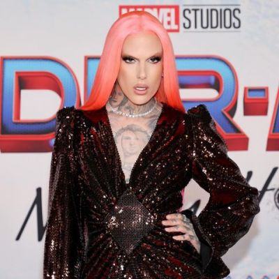 Jeffree Star