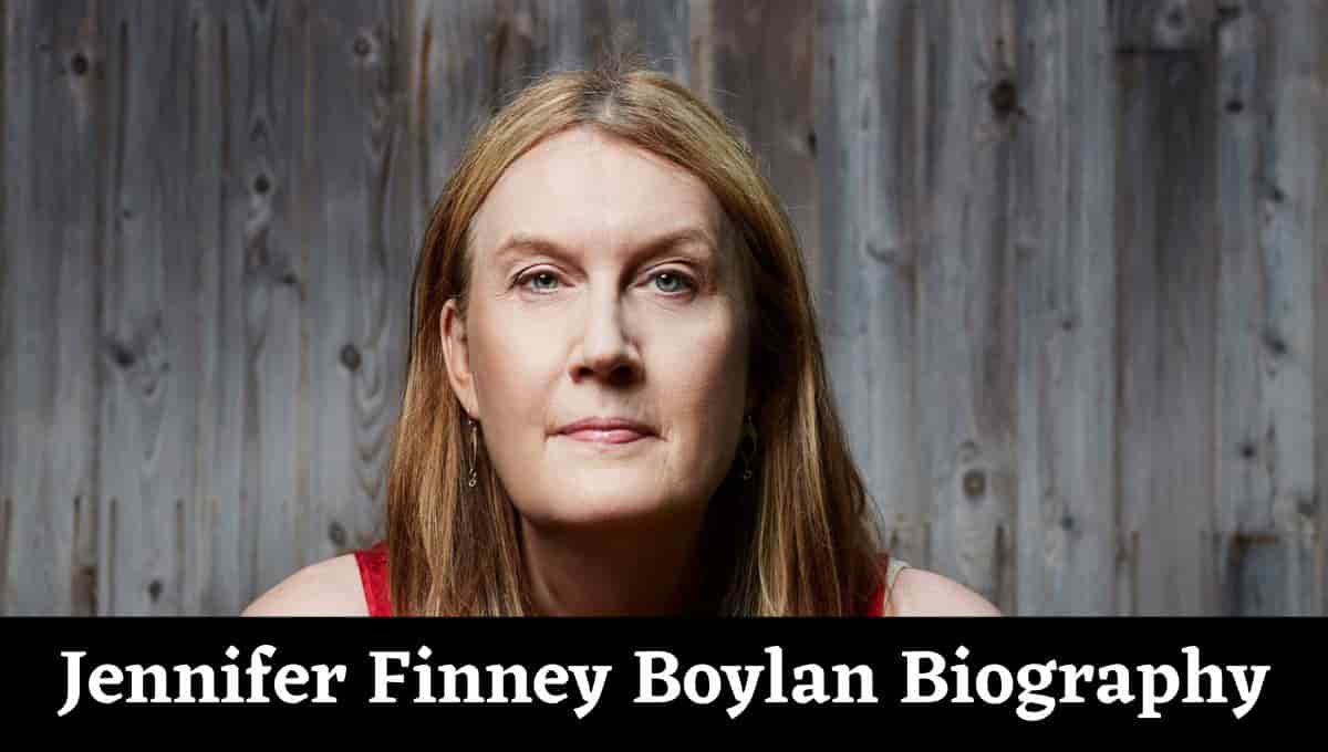 Jennifer Finney Boylan Wikipedia, Family, Ted Talks, Marriage, Goodreads