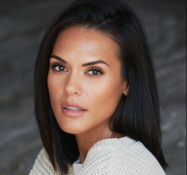 Jesiree Dizon Bio, Filipino Or Black, Family, Shemar Moore