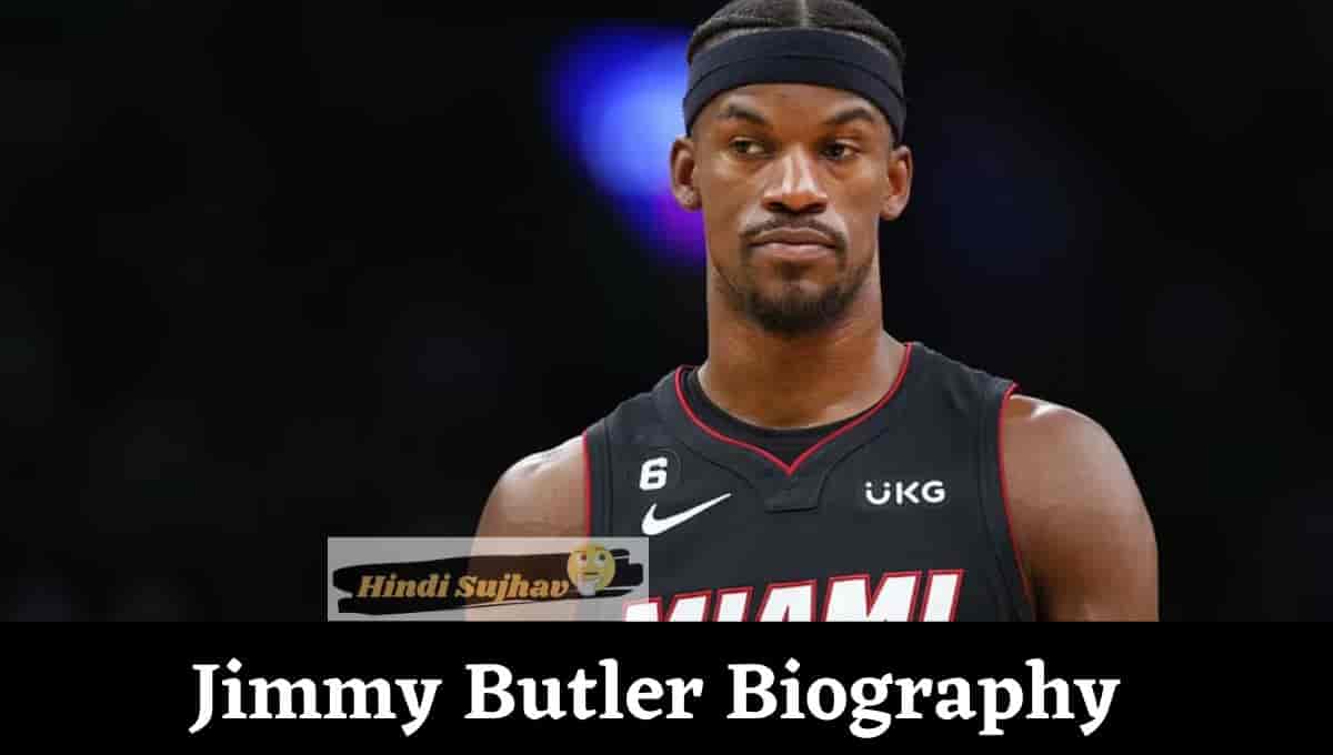 Jimmy Butler Wiki, Wikipedia, Bio, Hometown, Coffee Company, Stats