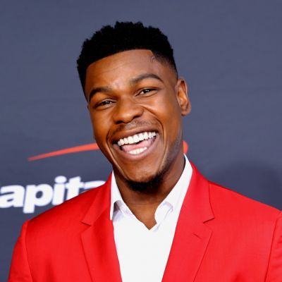 John Boyega