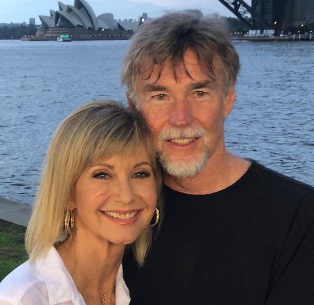 John Easterling Bio, Net Worth, Olivia Newton-John Husband