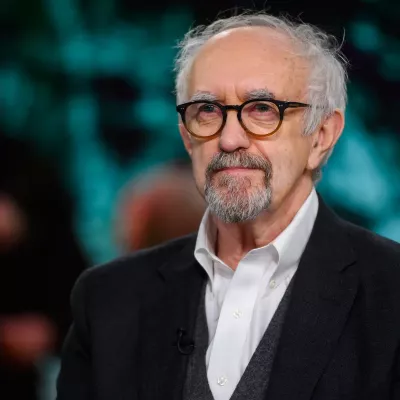 Jonathan Pryce- Wiki, Age, Wife, Net Worth, Ethnicity, Career