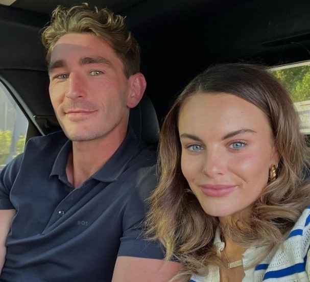 Jordan Alexander Age, Job, Emily Blackwell New Boyfriend