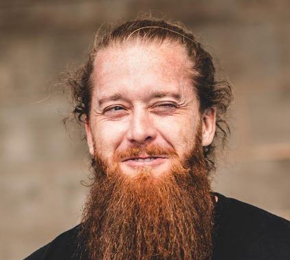 Josh Stuart aka RedBeard Bio, Age, Net Worth, Wife