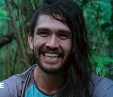 Josué Villanueva Bio, Age, Job, Instagram, Law of the Jungle