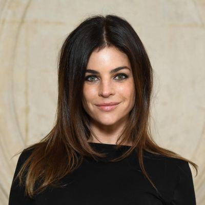 Julia Restoin Roitfeld