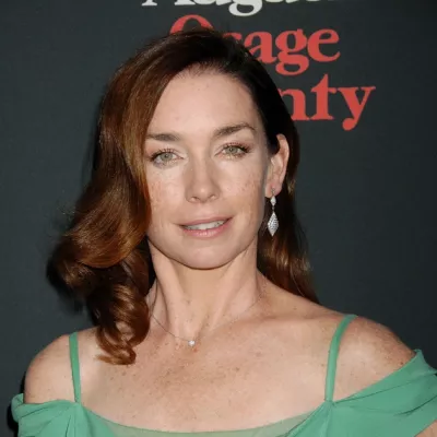 Julianne Nicholson- Wiki, Age, Husband, Net Worth, Ethnicity, Career