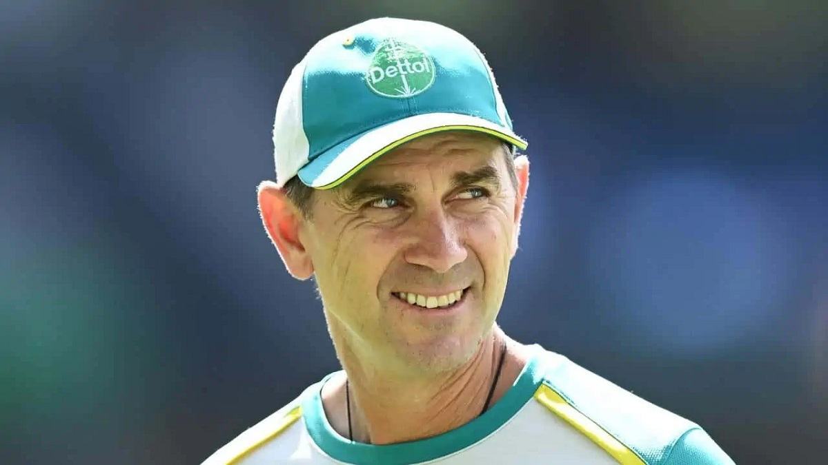 Justin Langer Daughter Controversy 