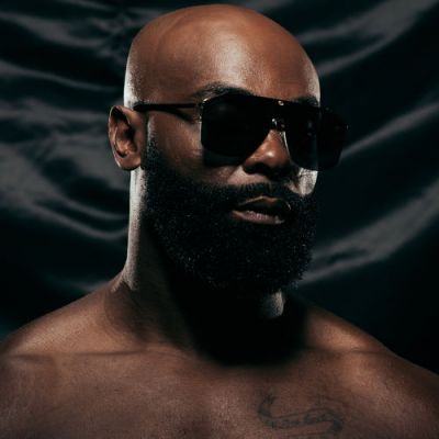 Kaaris A French Rapper Got Arrested For Domestic Violation