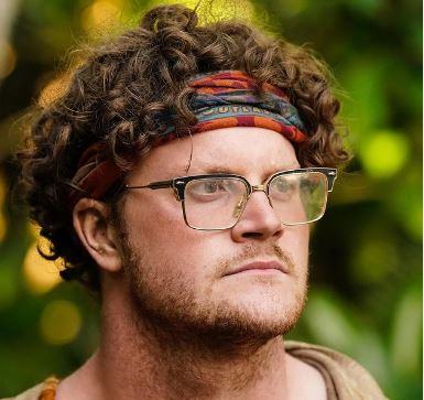 Kane Fritzler Bio, Parents, Height, Girlfriend, Survivor 44