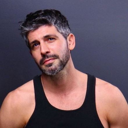 Kayvon Esmaili Bio, Michelle Argyris Husband, Age, Job