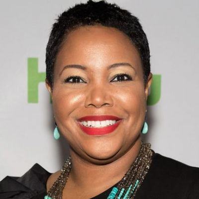 Kellie Shanygne Williams