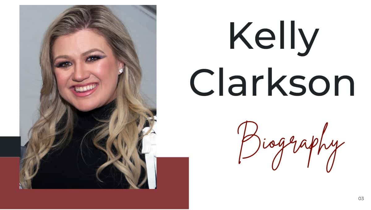 Kelly Clarkson Bio, Wiki, Wikipedia, Net Worth, Album, Songs, Age