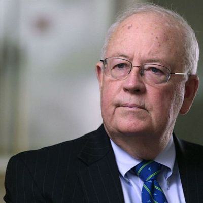 Ken Starr