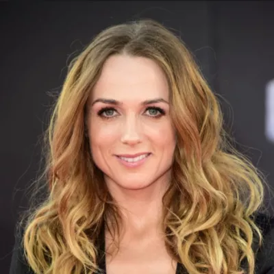 Kerry Condon- Wiki, Age, Height, Net Worth, Husband, Ethnicity