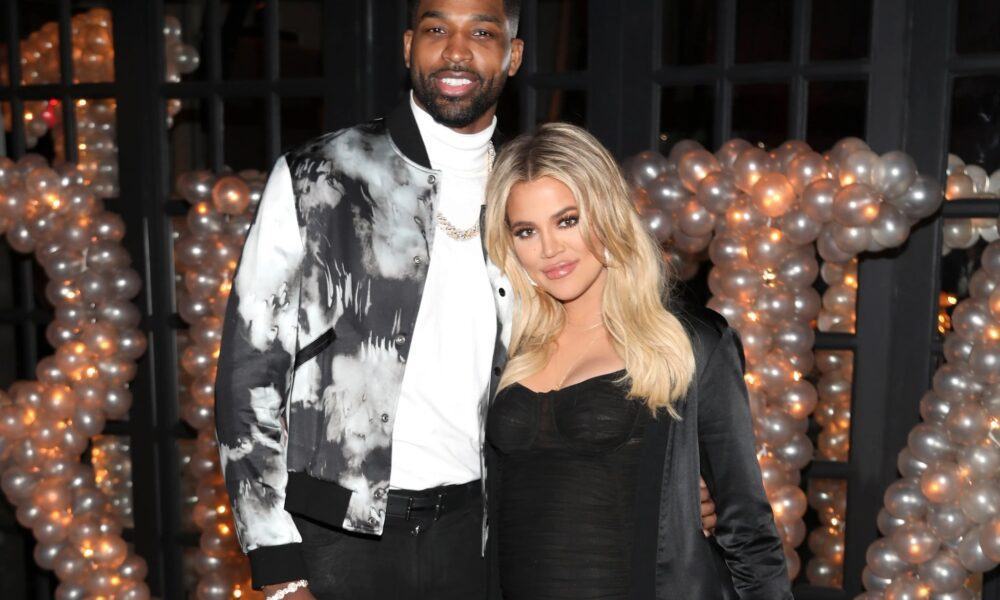 Khloe Kardashian And Tristan Thompson Are Having Another Child Via Surrogate