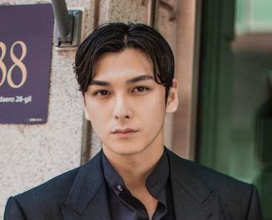 Kim Se-Jun Bio, Height, Age, Job, IG, Single’s Inferno