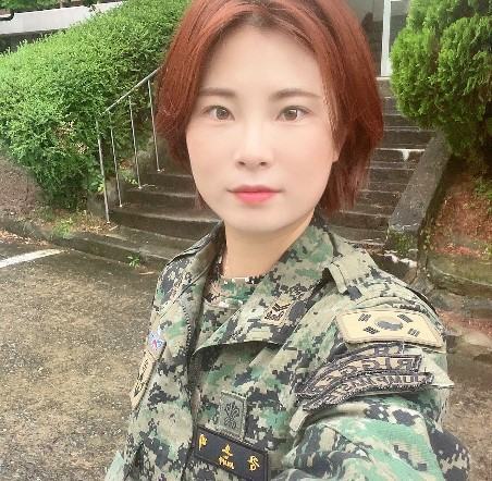 Kkang Mi Bio, Age, Husband, Instagram, Height, Physical 100