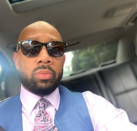 LaVon Lewis Bio, Age, Net Worth, Evelyn Lozada, Who Is He?