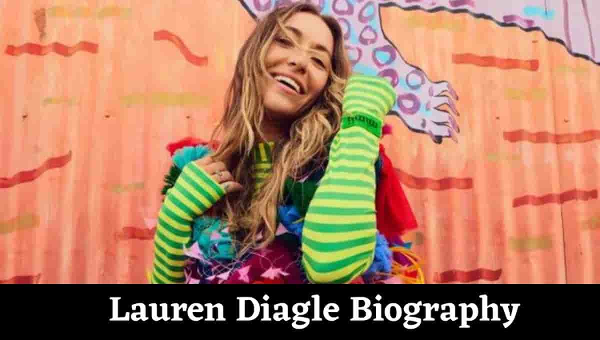 Lauren Daigle Wikipedia, Songs, Age, Wiki, Bio, Net Worth, Partner, Measurement