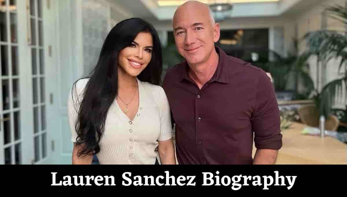 Lauren Sanchez Wiki, Wikipedia, Before Plastic Surgery. Ring, Net Worth, Age, Children, Jeff Bezos, Young, Husband, Height, Instagram