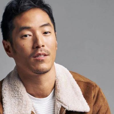 Leonardo Nam