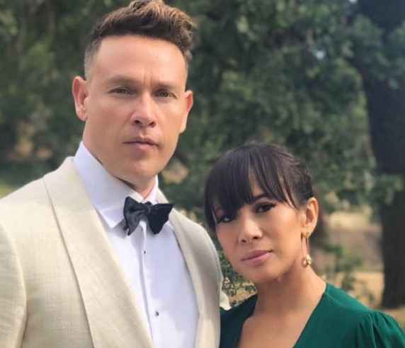 Leslie de Jesus Alejandro Age, Job, Kevin Alejandro Wife