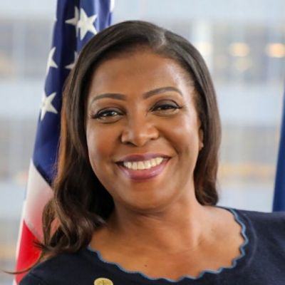 Letitia James