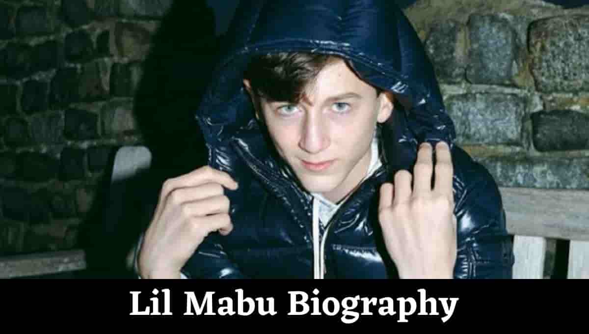 Lil Mabu Wikipedia, Net Worth 2023, Real Name, Dad, Cases, Height, Birthday, Net Worth