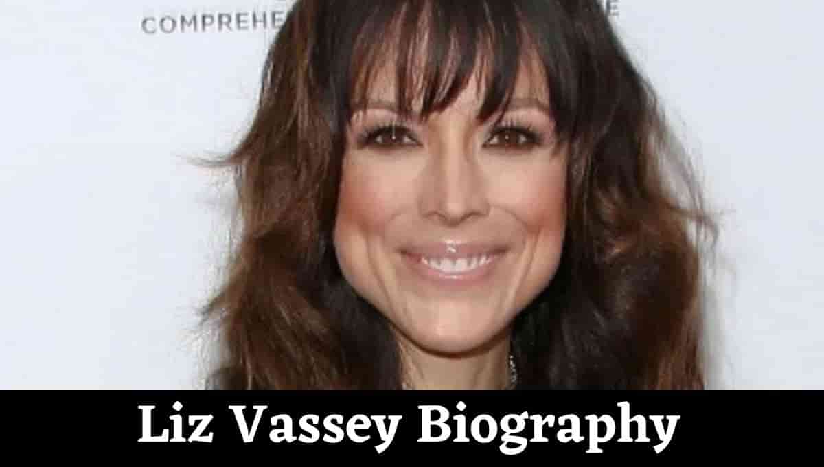 Liz Vassey Wiki, Wikipedia, Tv Shows, Parents, Net Worth