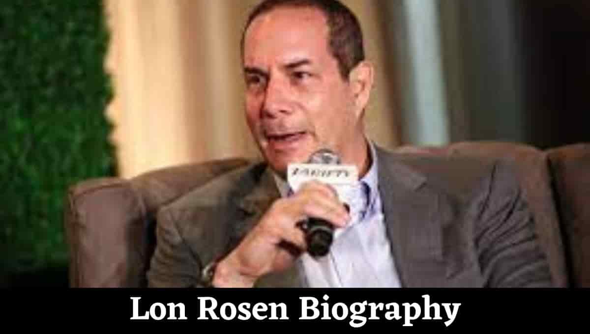 Lon Rosen Wikipedia, Dodgers, Net Worth, Wife, Wiki, Agents, Bio