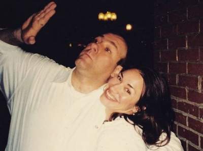 Lora Somoza Wikipedia, James Gandolfini Ex-Fiancee, Age