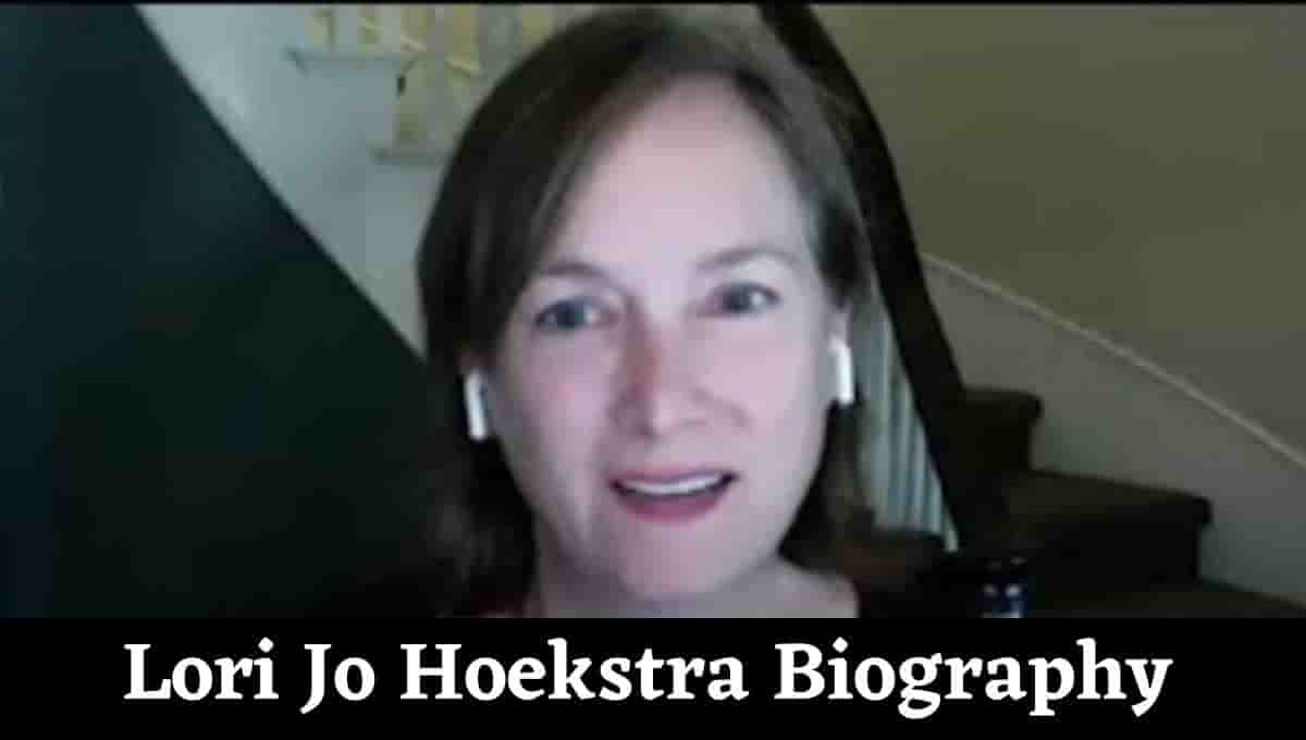 Lori Jo Hoekstra Wikipedia, Husband, Photos, Instagram, Elon Musk