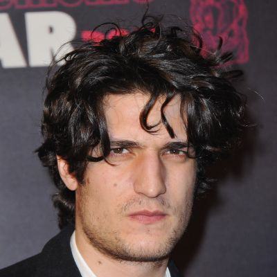 Louis Garrel- Wiki, Age, Wife, Net Worth, Ethnicity, Career