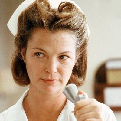 Louise Fletcher