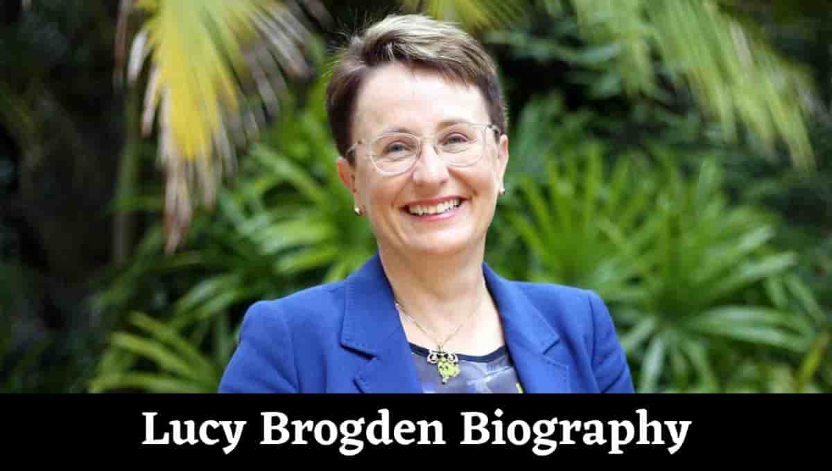 Lucy Brogden Wikipedia, Bio, Maiden Name, Leicester, Age